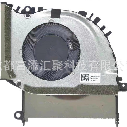 เหมาะสําหรับพัดลม Asus Asus X1505ZA X1605EA X1605ZA X1702ZA