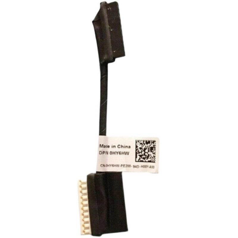 สําหรับ Dell Inspiron 13 5370 Vostro 5370 V5370 แล็ปท็อปใหม่ LCD LVDS Flex หน้าจอสาย CN-0D974D 0D974