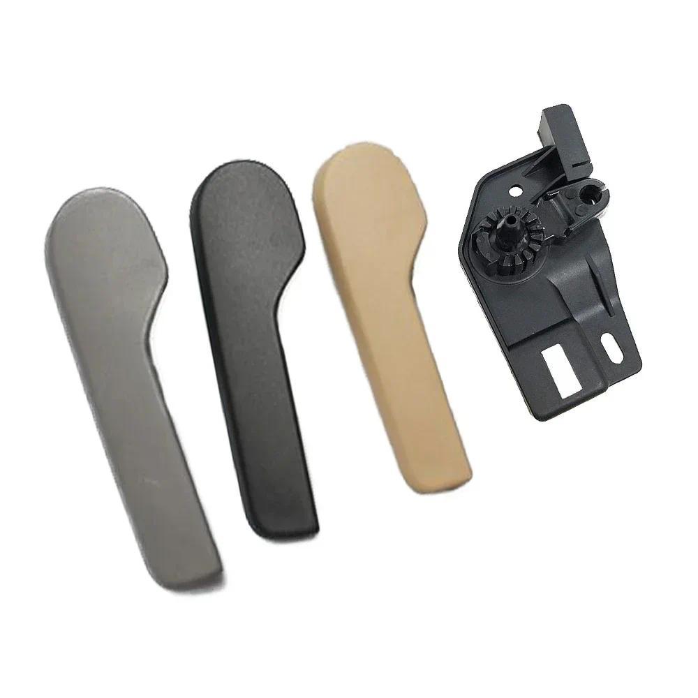 X1 Hood Release Lever Grip Handle & Bracket สําหรับ VW Jetta MK4 Golf 4 GTI Polo 9N Beetle Skoda Oct