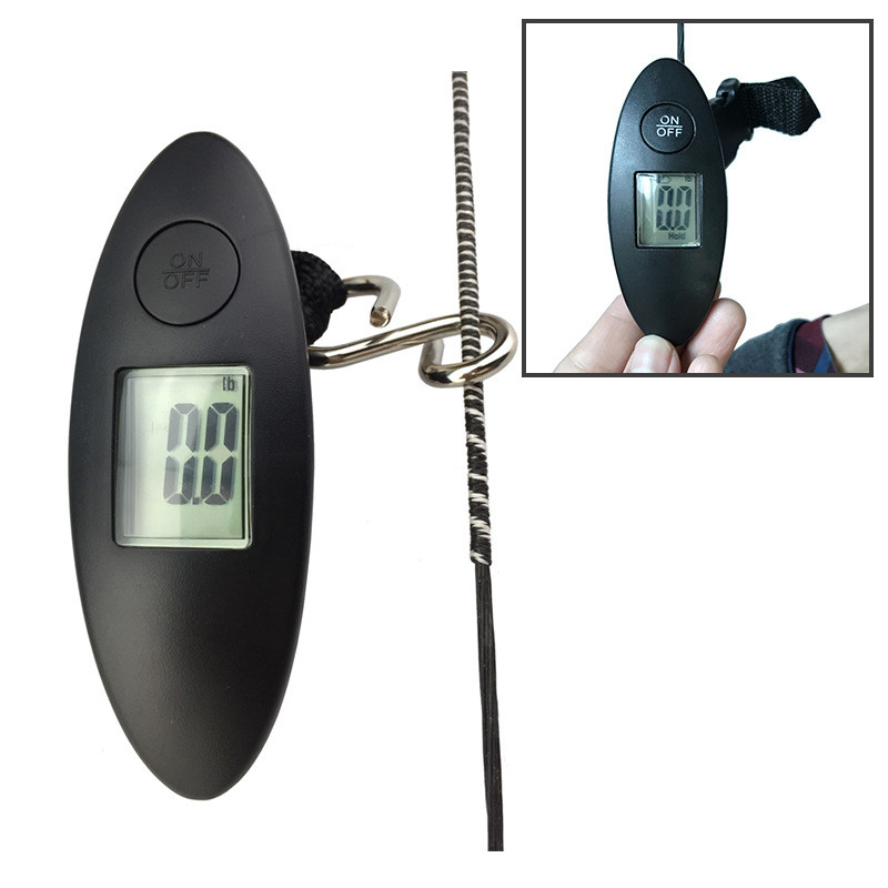 Bow and Arrow Scales Recurve Traditional Universal Scales Electronic Scales Real-time Reading with L