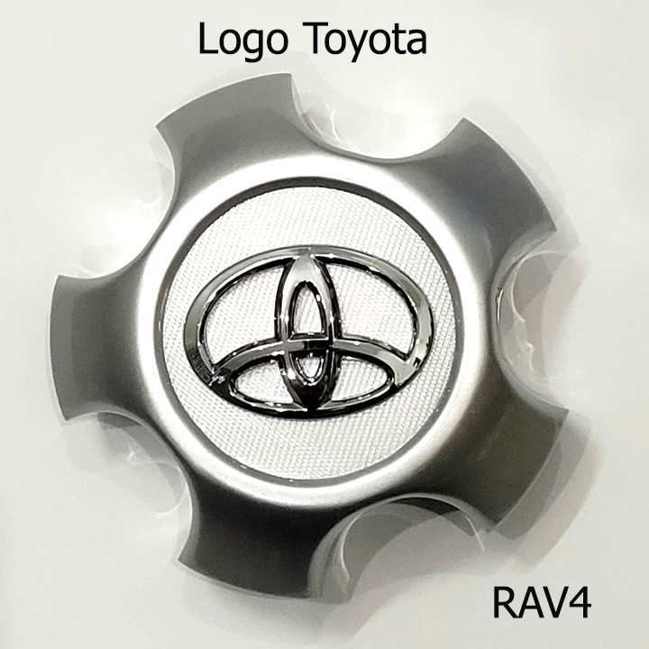 TOYOTA RAV4 WHEEL CENTER COVER, TOYOTA RAV4 CAR RIM COVER – CODE 42603-0K090 ODD 1 ผลิตภัณฑ์