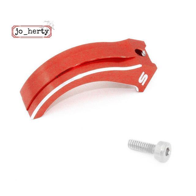 [Promete J]Throttle Trigger Arm คันเบรคสําหรับ Futaba 7PX 4PX 4PXR RC รถเครื่องส่งสัญญาณ B วิทยุ RC 