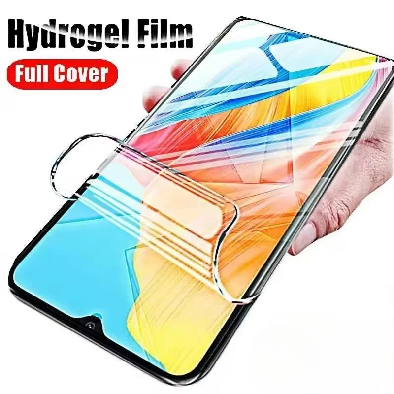 สําหรับ vivo T4x T4R T4 T3x T3 Ultra Pro Lite 5G 360 ° ตัวป้องกันหน้าจอมือถือแบบเต็มพอดี