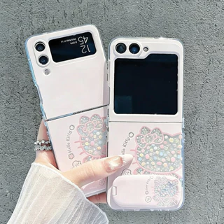 🎉ส่งจากไทย🎉เคสSamsung เคสโทรศัพท์มือถือ เคสมือถือ Samsung Galaxy Z Flip3 Galaxy Z Flip4 Galaxy Z Flip5 Galaxy Z Flip6
