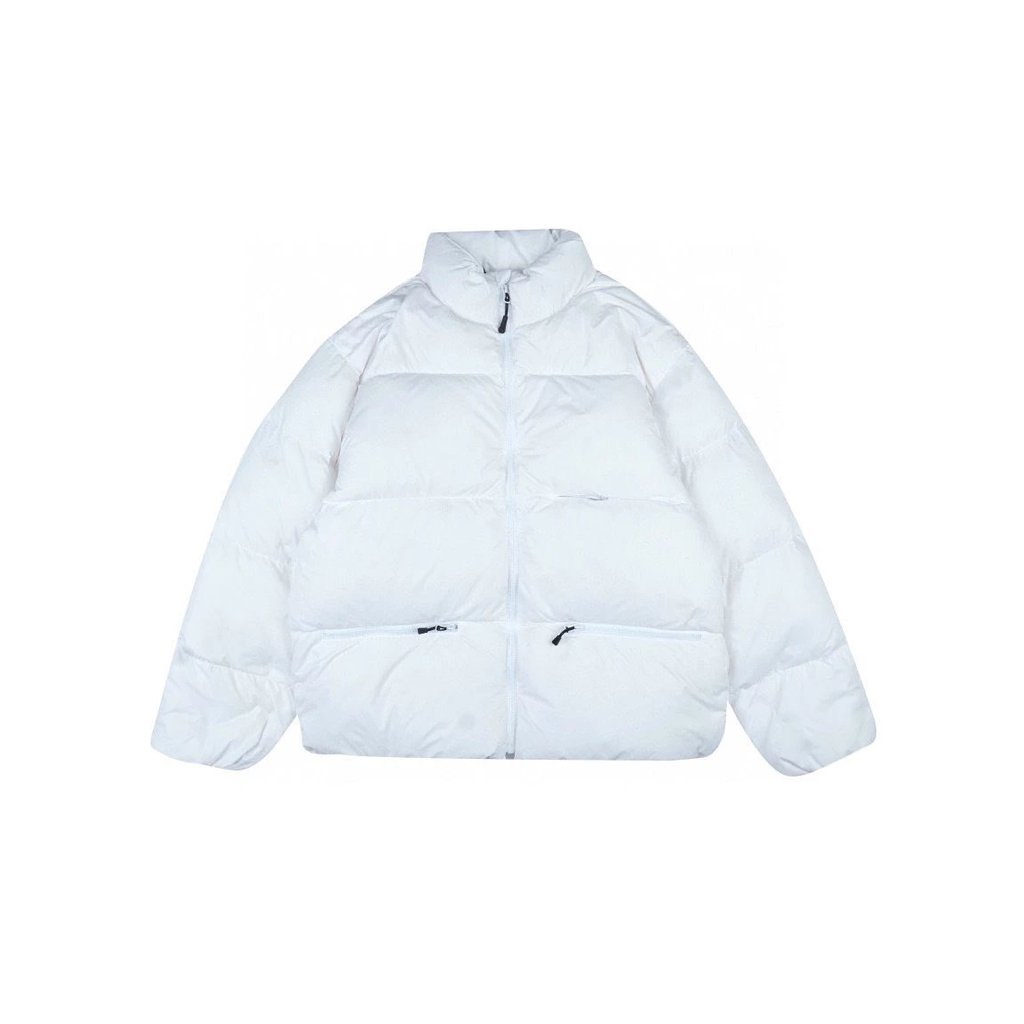 Supreme ️ Yohji Yamamoto Yohji Co-Branded Down Jacket