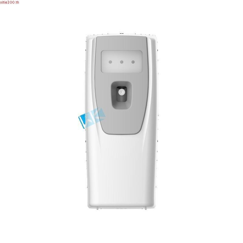 เครื่องพ่นสเปรย์ปรับอากาศอัตโนมัติ BIOION เครื่องพ่นสเปรย์น้ำหอมอัตโนมัติ LCD แบบตั้งโปรแกรมได้ พร้อ