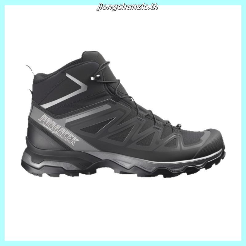 SALOMON X ULTRA 360 MID Gore Tex Women Hiking Boots L47448700 Official Store