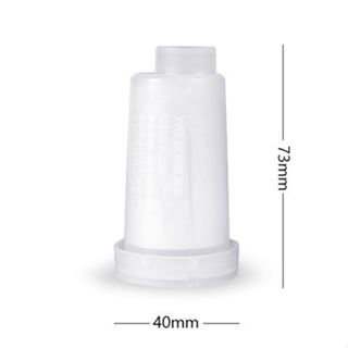 ไส้กรองป้องกันหินปูนแท้สำหรับ Welhome/ฮุ่ยเจีย KD210 (เครื่อ…