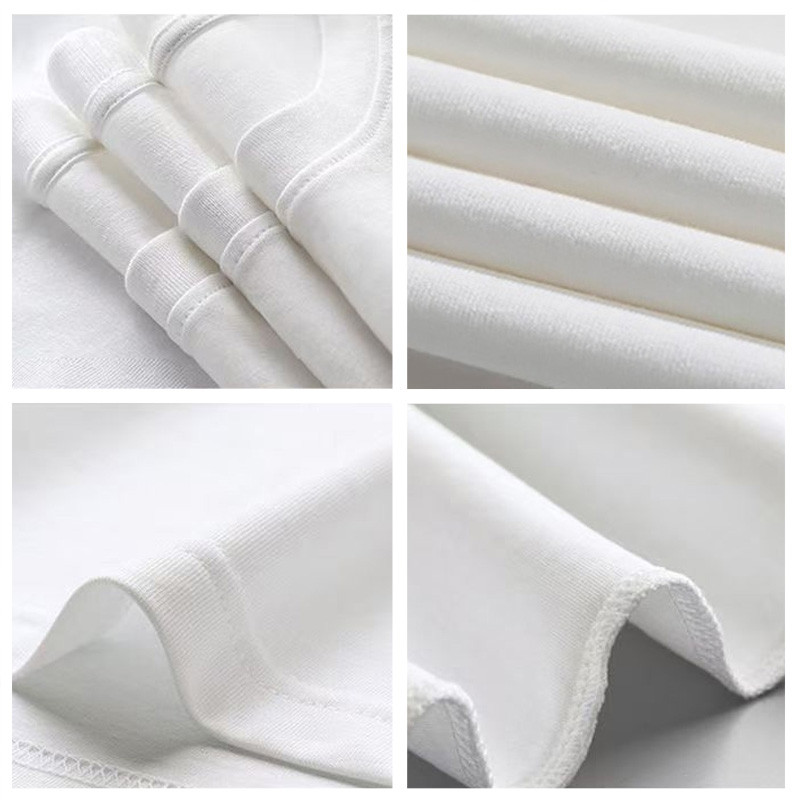 (จัดส่งตลอด 24 ชั่วโมง）เสื้อร่ำรวย โชคดี เฮงเฮง เสื้อตรุษจีน อลังการ งานมังกรทอง สีแดงเรียกทรัพย์ - รูปที่ 6