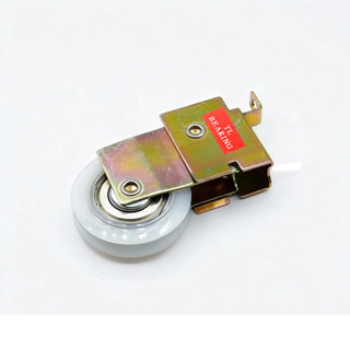 ลูกล้อบานเลื่อน ใช้กับประตูหน้าต่างอลูมิเนียมบานเลื่อนตลาดทั…