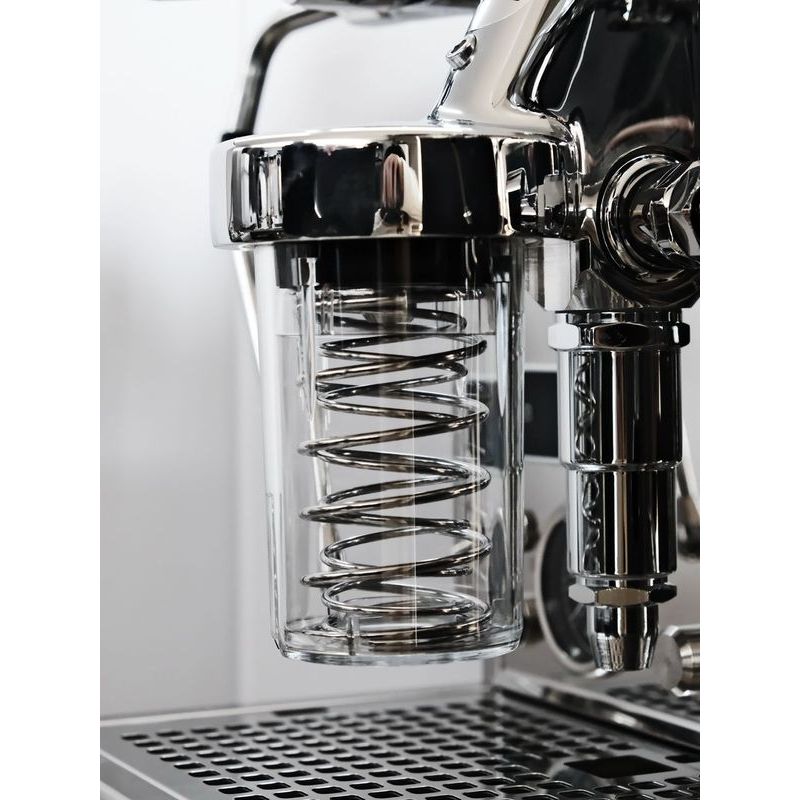 [อุปกรณ์เสริมกาแฟ] รูปแบบใหม่ Prank MISCHIEF เครื่องชงกาแฟ Backwasher ทําความสะอาดแรงดันสูงทําความสะอาด Brewing Head