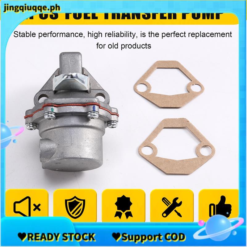 สําหรับ Petter LPW Series 757-14171 Transfer Pump Lift Pump- Works LPW3, LPW4, DN2M, DN3M DN4M& 7571