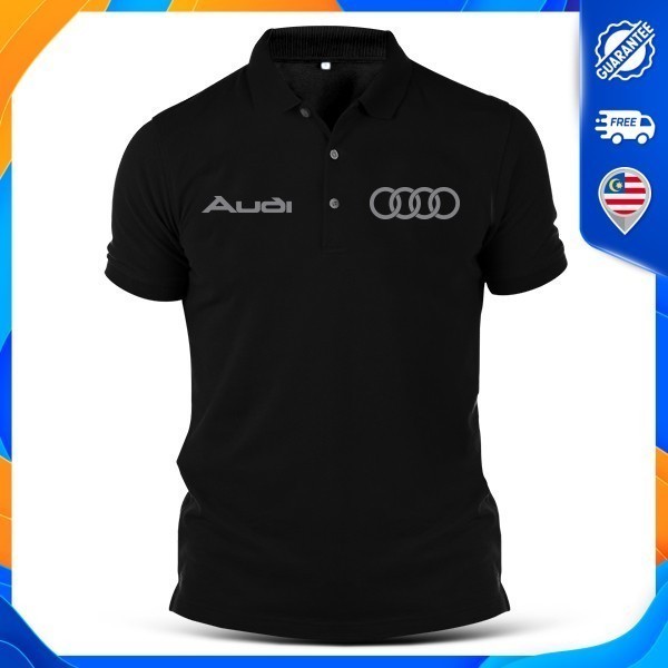 NEW!  Kolar Sulam S Line Audi RS Racing Motorsport Unisex Tshirt T-shirt Tee Pakaian Fashion Cal