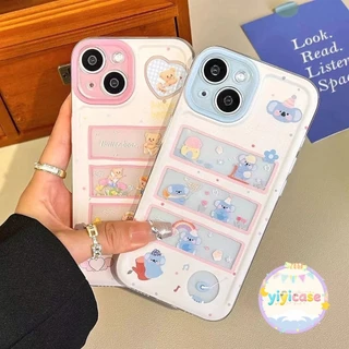 🎈GOOD🎈กรณีโทรศัพท์มือถือiPhone16 17 15 14 13 12 11ProMax 7 8Plus X/XS Max XR กันกระแทกและกันลื่นจัดส่งจากประเทศไทย