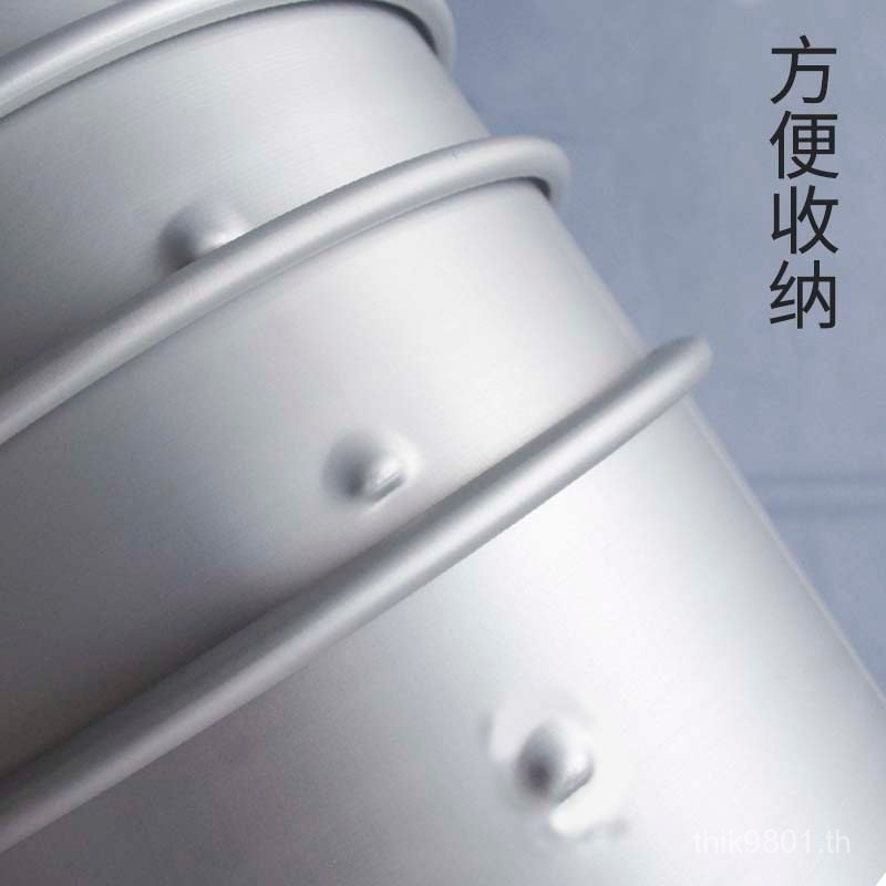 6 สไตล์นิ้วหัวใจเบเกอรี่ t9j55 ประเภทแม่พิมพ์ชีฟองแม่พิมพ์ Anode ครัวเรือนรอบ 8104 เค้ก Live ด้านล่า