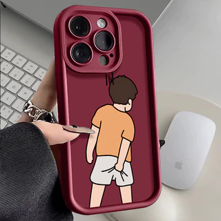 เคส Xiaomi 15T 14T 13T 12 Pro 15 Ultra 11 12Lite POCO C50 C71 C61 C55 C65 C75 C85 C51 M5s M6 M7 X5 X6 X7 F6 Pro