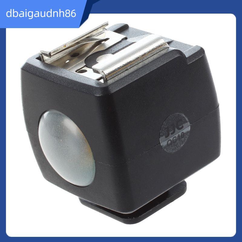 READY STOCKJSYK-3B Wireless Hot Shoe Flash Remote Slave Trigger