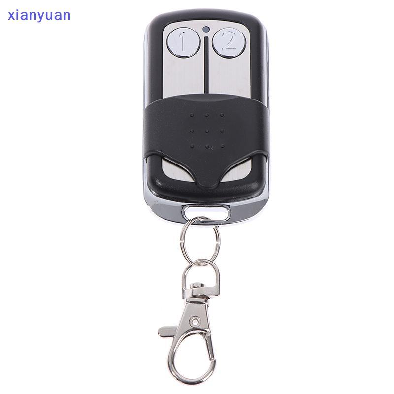 [xianyuan] SMC5326 SMC5326-P 5326 330mhz จุ่มประตูอัตโนมัติ 330mhz รีโมทคอนโทรล XY