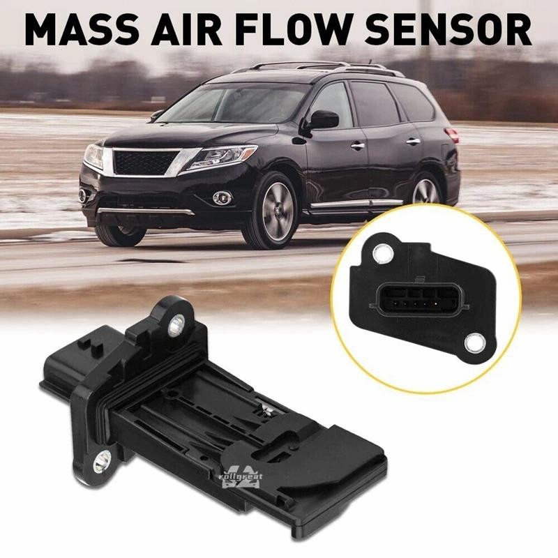 AFH60M-39 22680-1MG0A Mass Air Flow Meter MAF Sensor สําหรับ Nissan Altima Sentra Pathfinder Infinit