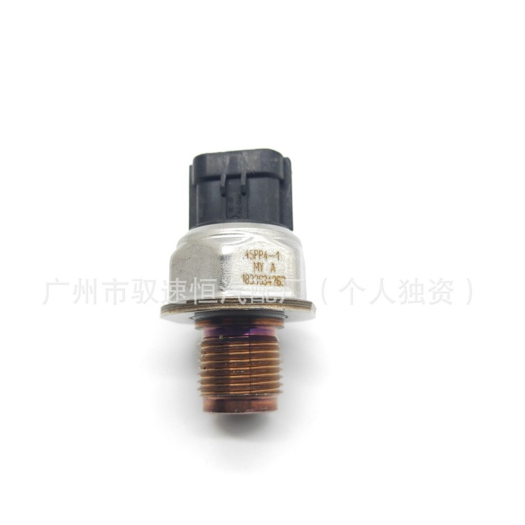 เหมาะสําหรับ Isuzu Rail Pressure 95PP3-3 45PP3-1 45PP3-4 45PP12-1 45PP4-1 สินค้าโรงงานผลิตภัณฑ์คุณภา