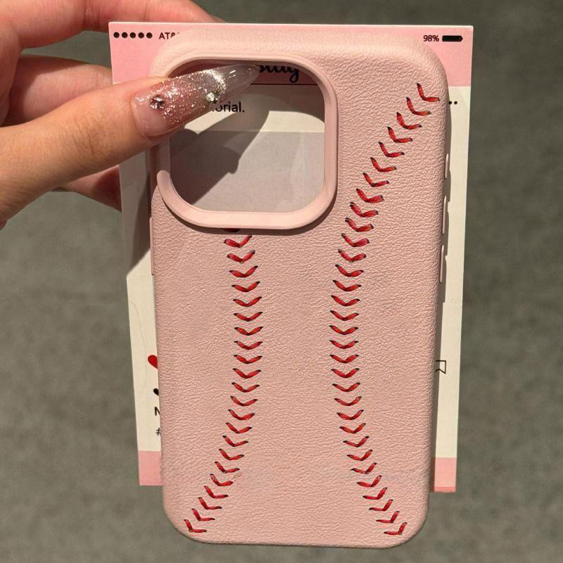 เคสที่เข้ากันได้กับ iPhone 11 16 14 15 13 12 17 Pro Max XR X XS Max สีพื้นเรียบง่าย กันกระแทก เคสแบบนุ่ม