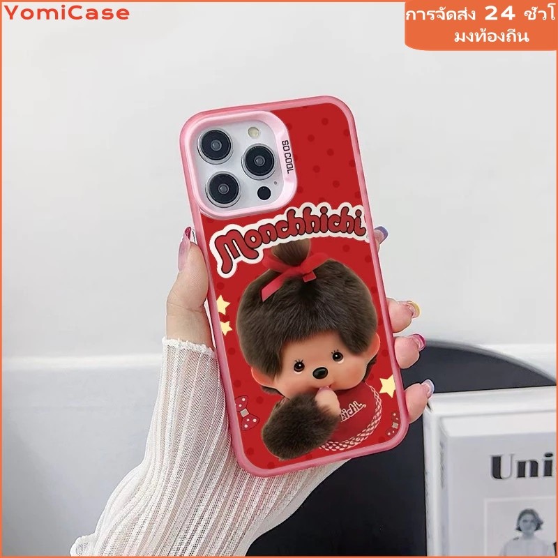 สําหรับSAMSUNG น่ารักเคสสำหรับซัมซุงA05s A15 A12 A03 A23 รูปที่ 5
