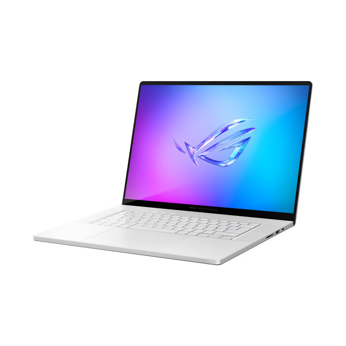 Notebook Gaming (โน๊ตบุ๊คเกมมิ่ง)Asus ROG Zephyrus G16 GU605CR-QR155WA 16inch 2.5K Ultra 9 285H RTX5