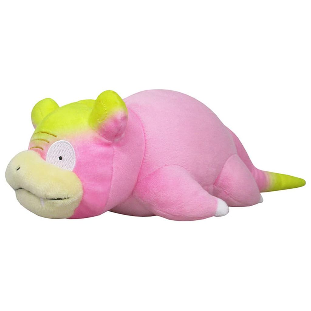 San-ei Trading Pocket Monsters ALL STAR COLLECTION Slowpoke (Galarian Form) (S) W12×D26×H8.5cm Plush
