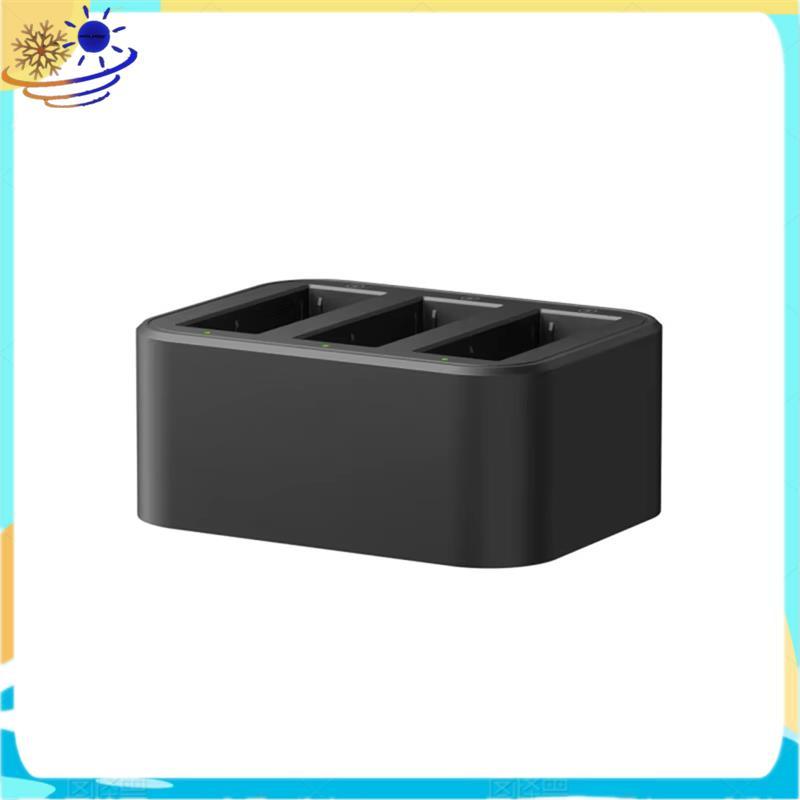 [Xenia] Fast Charger Hub 1800 MAh Battery Charger สําหรับ Pro 2