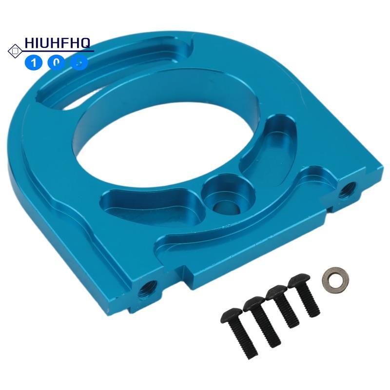 Hiuhfhq106Metal Motor Mount สําหรับ TT02 TT-02 1/10 RC รถอะไหล่อัพเกรด