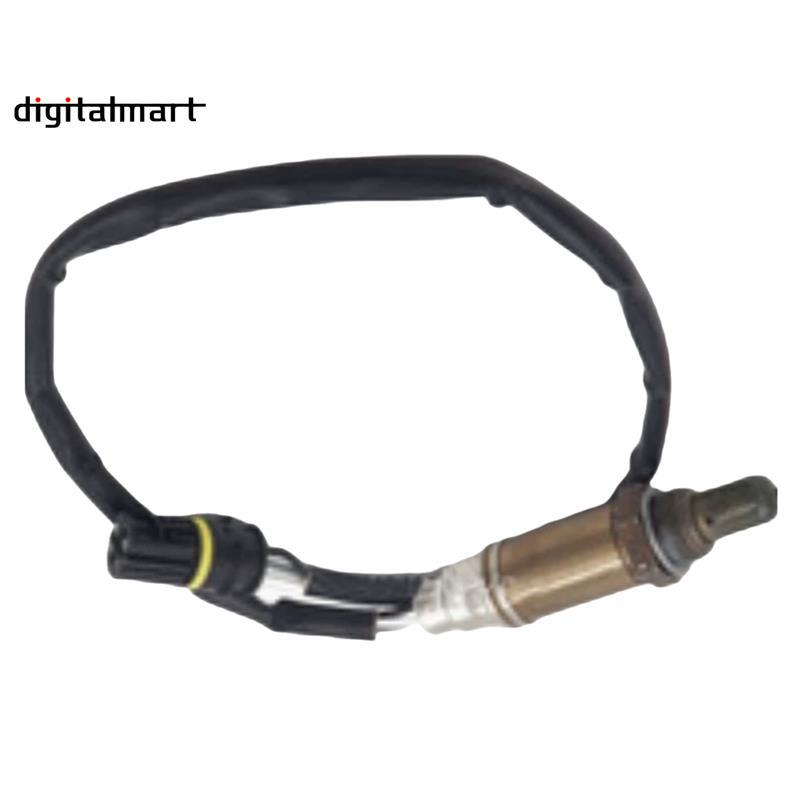 เซนเซอร์ออกซิเจนในรถยนต์ O2 เซนเซอร์เซนเซอร์ 11781437586 สําหรับ 3 5 7 Series Z3 Z4 E46 E39 E38 E36 