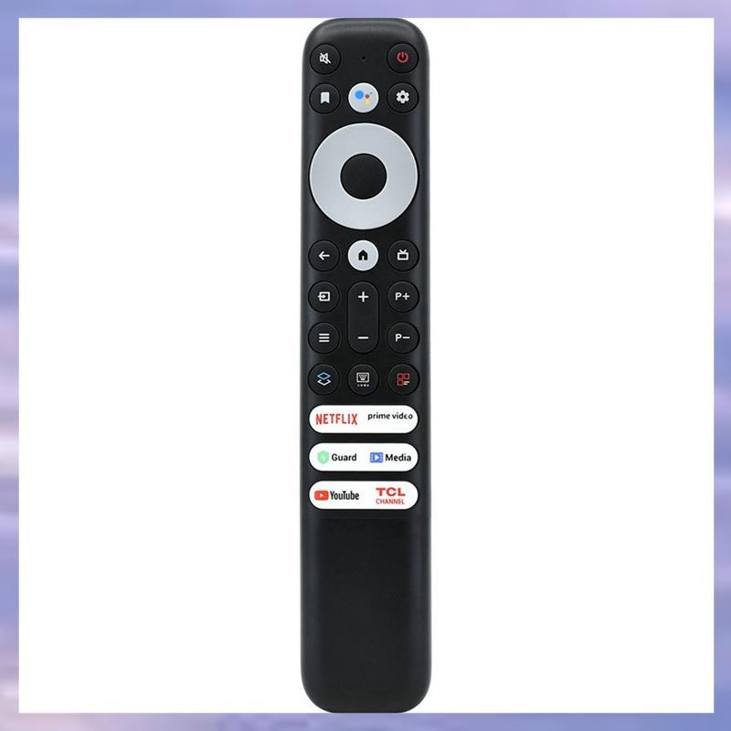 รีโมทคอนโทรลเปลี่ยนใหม่ RC902V FMR4 สําหรับ LED 4K สมาร์ททีวี 40S330 32S330 43S434 50S434 55S434 65S