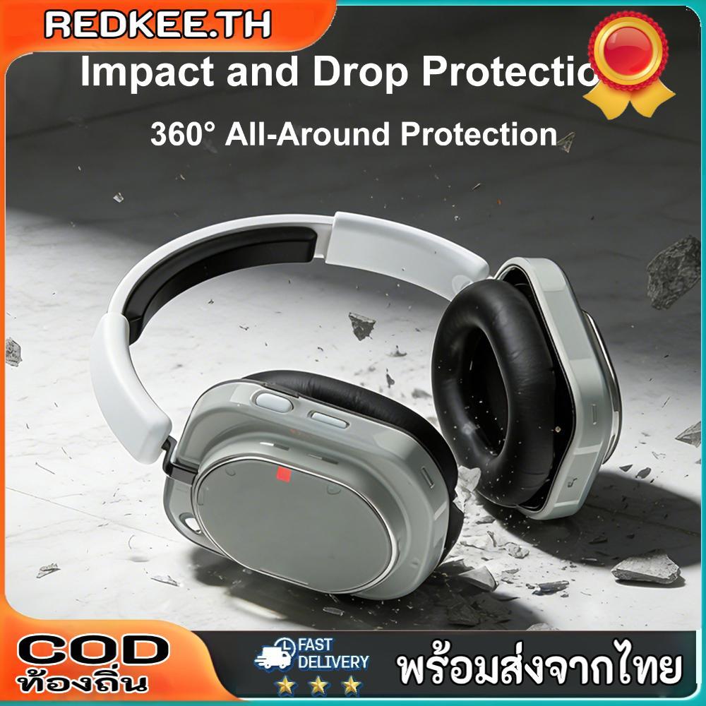 เข้ากันได้กับหูฟัง Nothing (1) TPU Hard Shell Ultra-Thin Drop-Proof