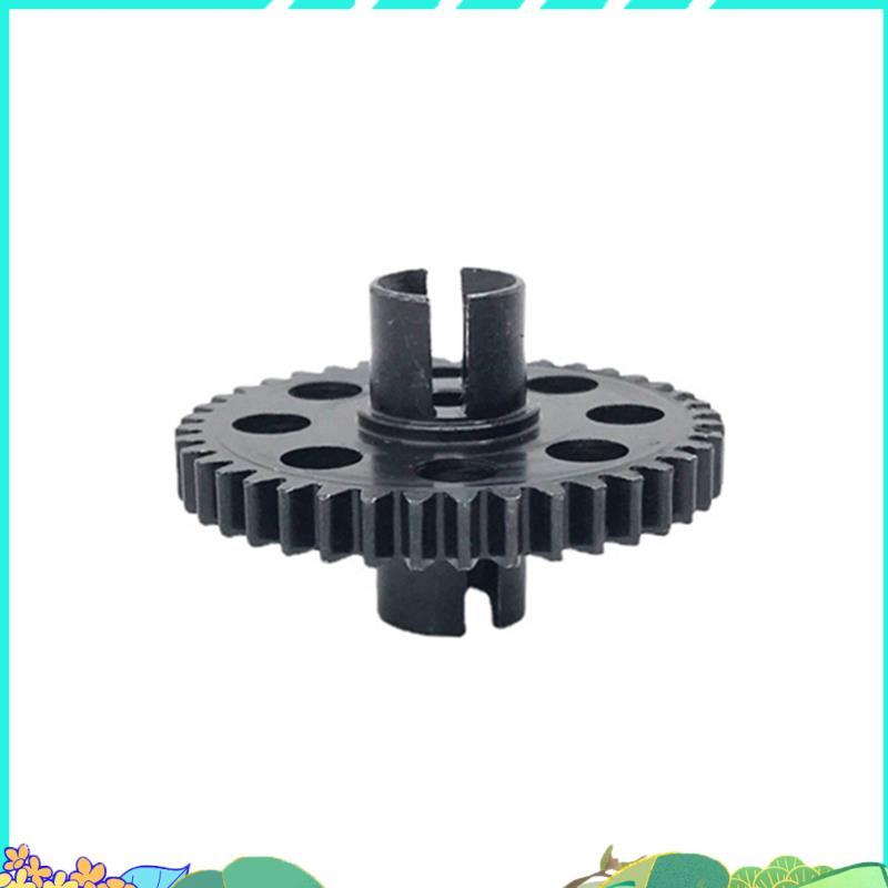 โลหะเหล็ก 40T เกียร์สําหรับ HB ของเล่น ZP1001 ZP1002 ZP1003 ZP1004 ZP 1001 1/10 RC รถอะไหล่อัพเกรด