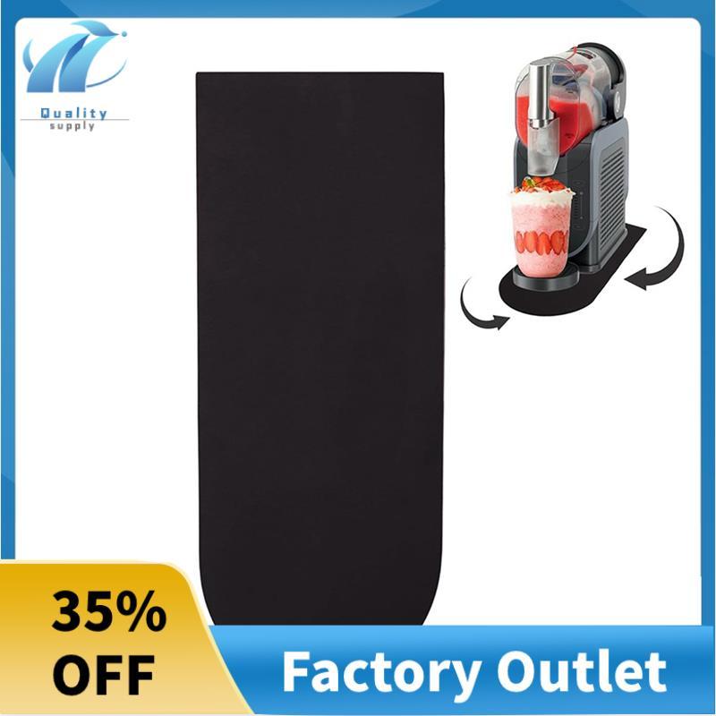 Superb Smoothie Maker สําหรับ FS301 Slider สําหรับเคาน์เตอร์เคาน์เตอร์ช่วย Mat Protector Mat Smoothi