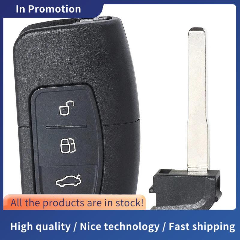 สําหรับ C-Max Focus MK2 Mondeo Galaxy 2007- 2010 สมาร์ท 433.92MHz Key Remote 3M5T15K601-DC/DB Keyles