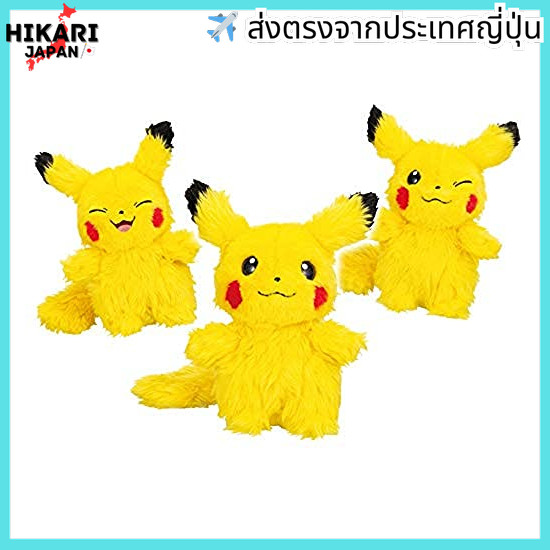 SEGA FAVE WHO are YOU? Pokémon