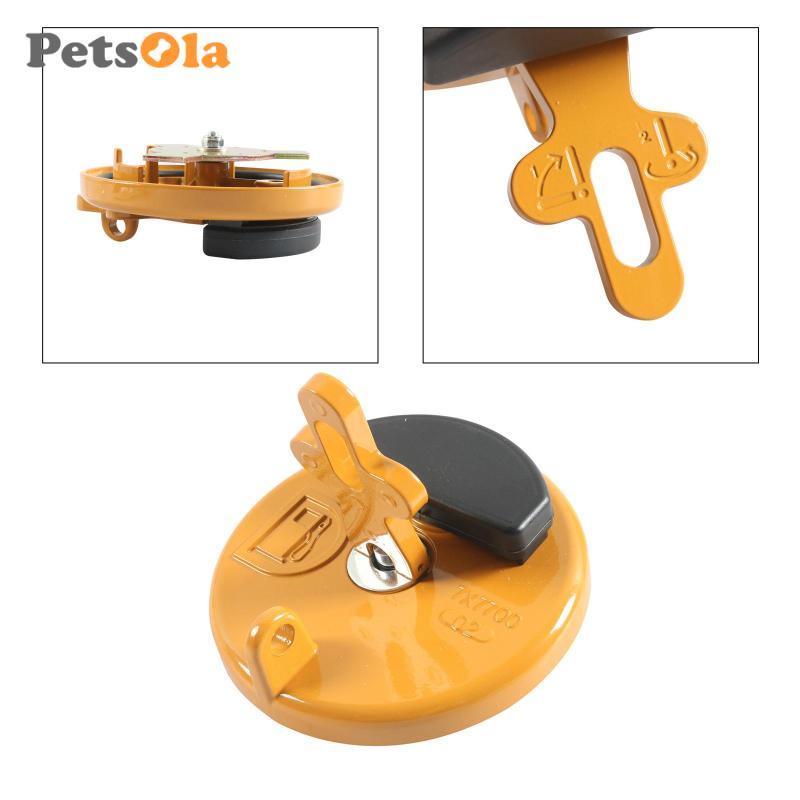 [คูลซู2] ล็อคหมวก 7x7700 มืออาชีพแบบพกพาปฏิบัติโดยตรงแทนที่สําหรับ