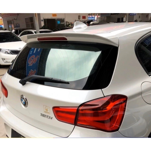 สปอยเลอร์ BMW F20 116i/118i/120(1.5/1.6).1