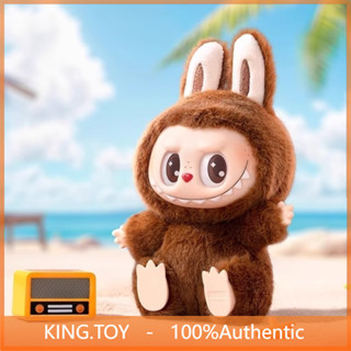 [secret] POPMART LABUBUv2 Ride Party Series Vinyl Face Plush…