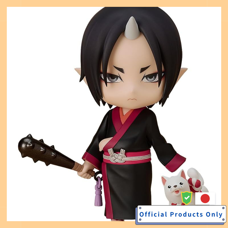 Nendoroid Hoozuki no Reitetsu Hoozuki 2.0