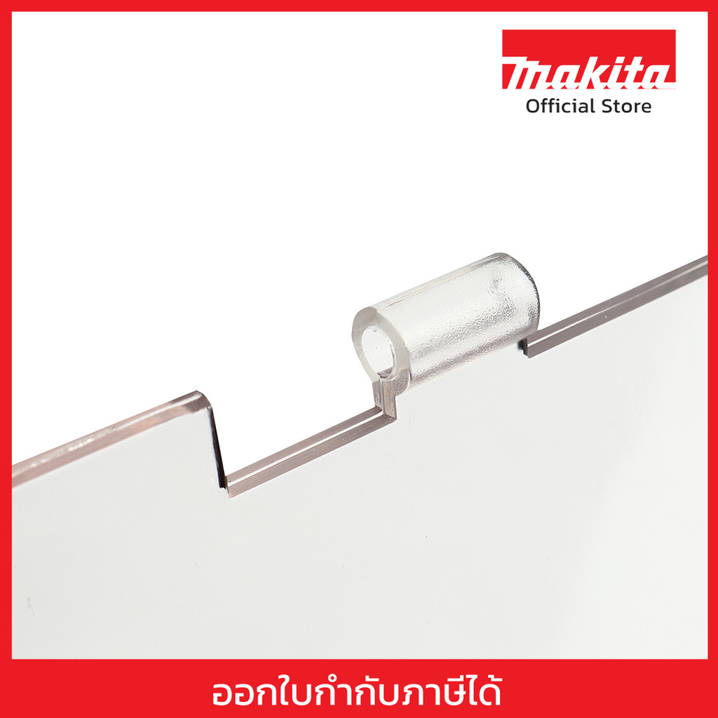MAKITA มากีต้า MPJM27000178 อะไหล่MLT100#150 PROTECTION PLATE397X123 Code JM27000178