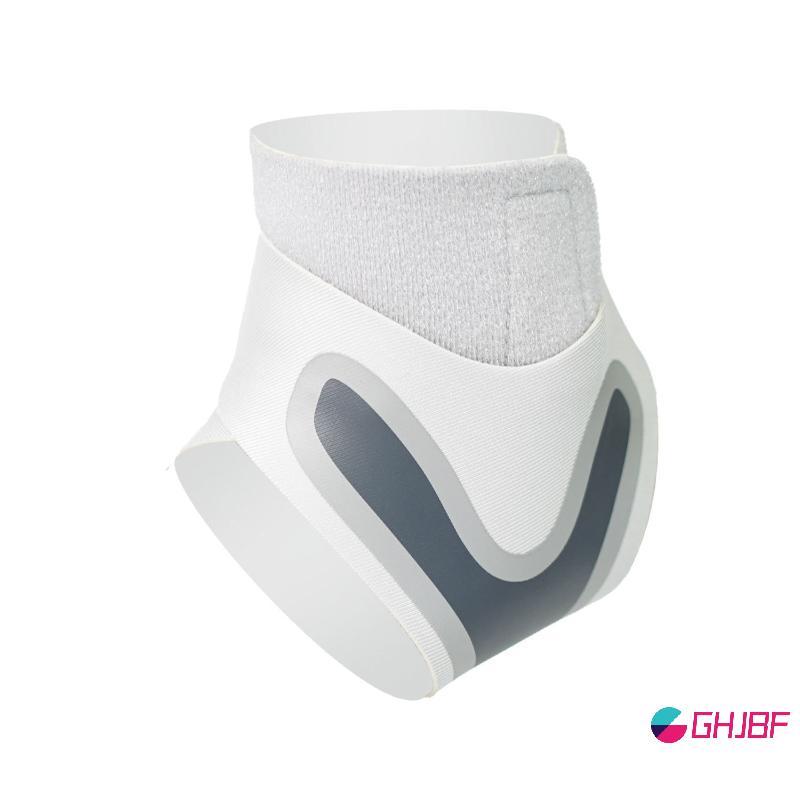 GHJBF] 1 PC Ultra-thin Ankle Brace Strappression Stabilizing Tendons Original คอเต่ายึดข้อเท้าเคล็ดข