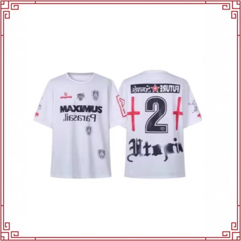 BEB CLUB HomeMade Jersey เสื้อกีฬาโปโลสีน้ำเงินเบ็บคลับ