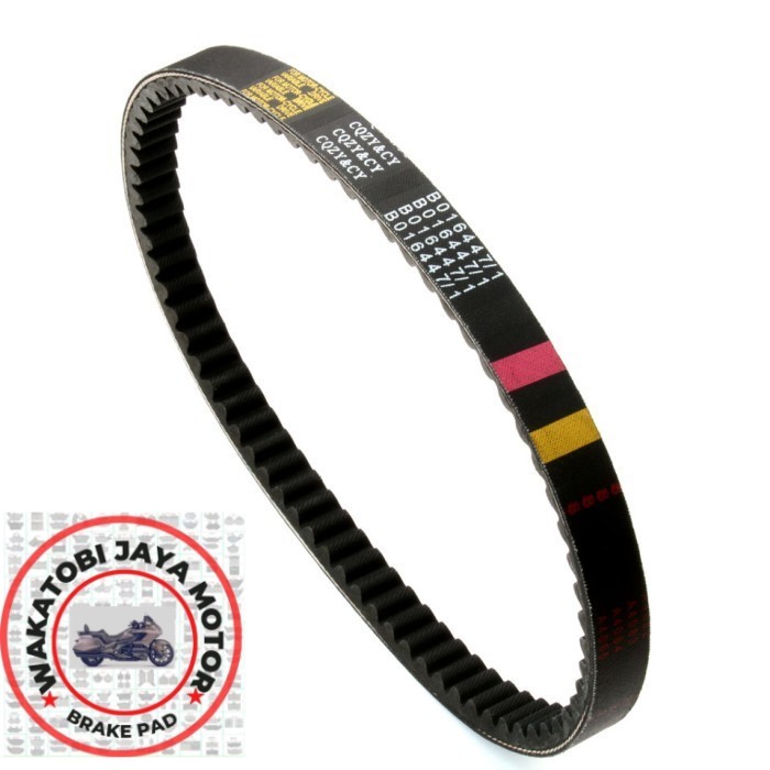 Vbelt Vespa Lx 125 3V/S 125 3V/LX 125 iget/S 125 คุณภาพสูง