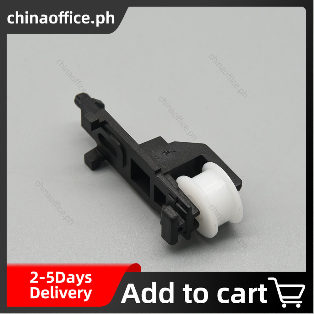 1X สําหรับ HP 7720 7730 7740 Carriage Belt Pulley Tensioner