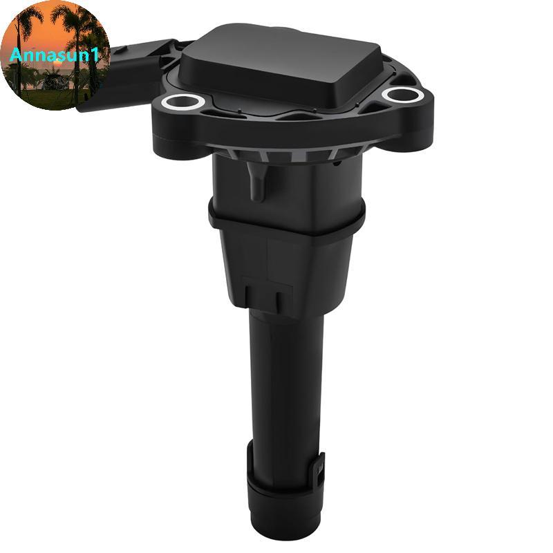 แอนนาซัน 06E907660 เครื่องยนต์ระดับน้ํามันเครื่อง Sender Sensor สําหรับ VW BeeTLE CC Jetta Passat AU
