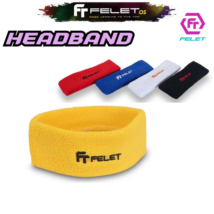 Felet HeadBand Sport Original Felet