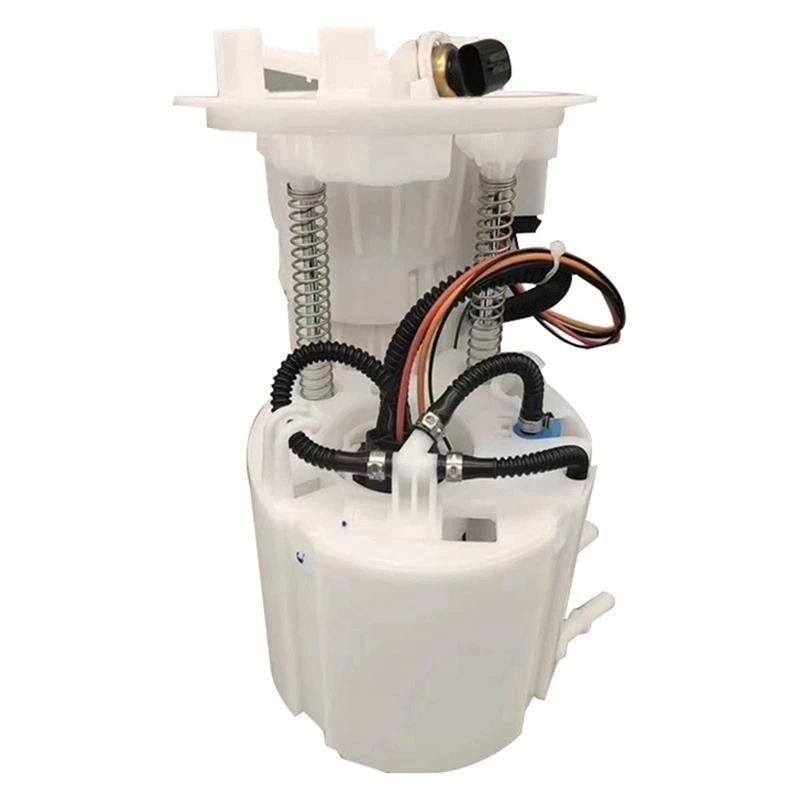 ก2464701694 A246 470 1694 ชุดปั๊มเชื้อเพลิงสําหรับ Mercedes-Benz CLA200 GLA250 2014-2017