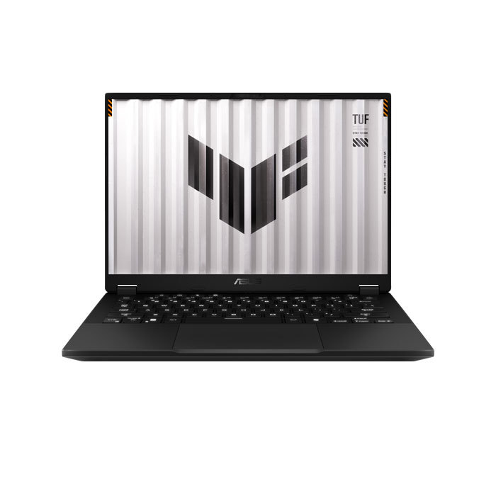 Gaming Notebook (โน๊ตบุ๊คเกมมิ่ง) ASUS TUF A14 FA401EA-RG007WA 14 inch 2.5K Ryzen AI MAX+ 392 Ram32G